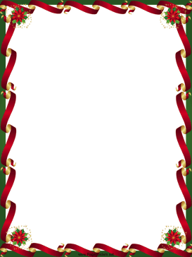 free christmas clipart top borders to copy and print 20 free Cliparts | Download images on