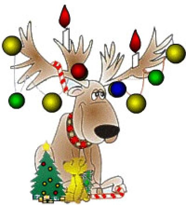 Free christmas clip art for all your holiday projects page 2.