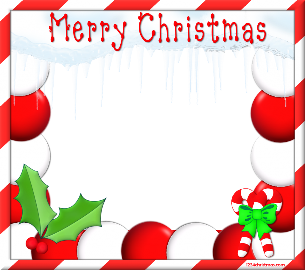 Christmas Clipart For Facebook.