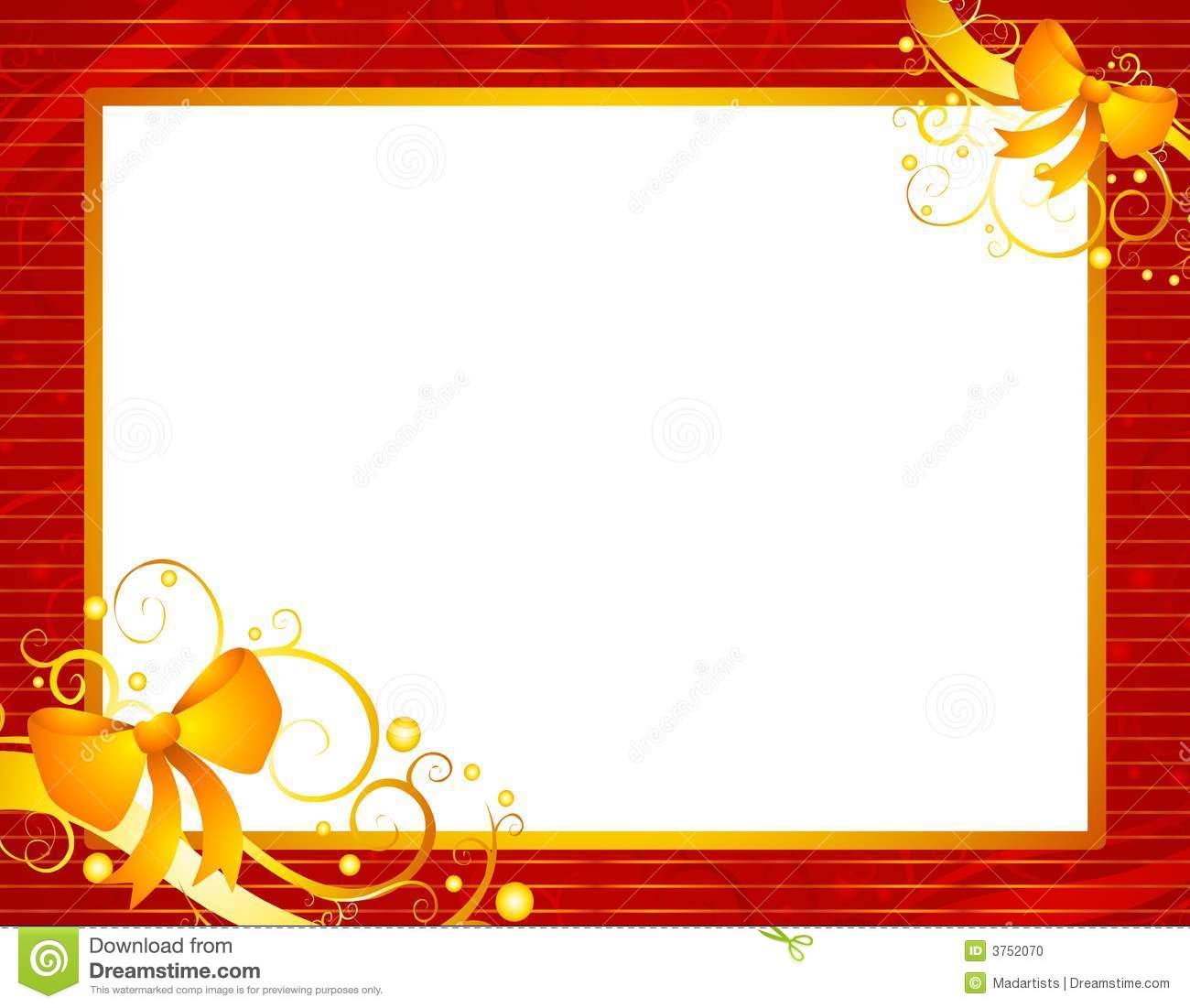 Christmas Frames Clip Art & Christmas Frames Clip Art Clip Art.