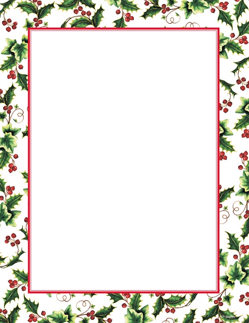 free christmas clipart borders printable 10 free Cliparts | Download ...