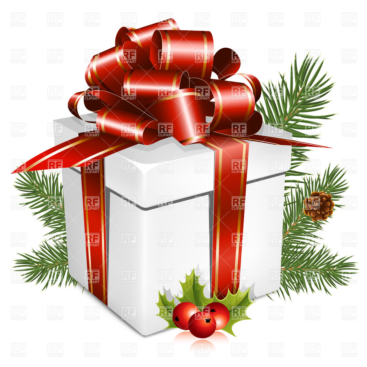 Merry Christmas Clipart Free Download.