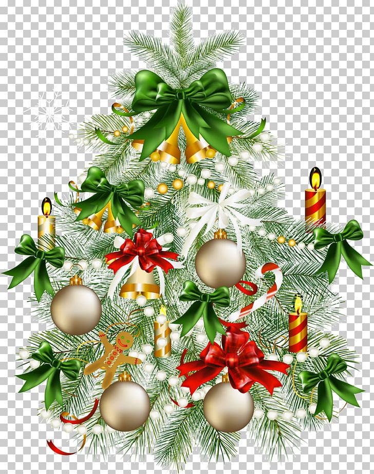 Christmas Tree PNG, Clipart, Branch, Candle, Christmas.