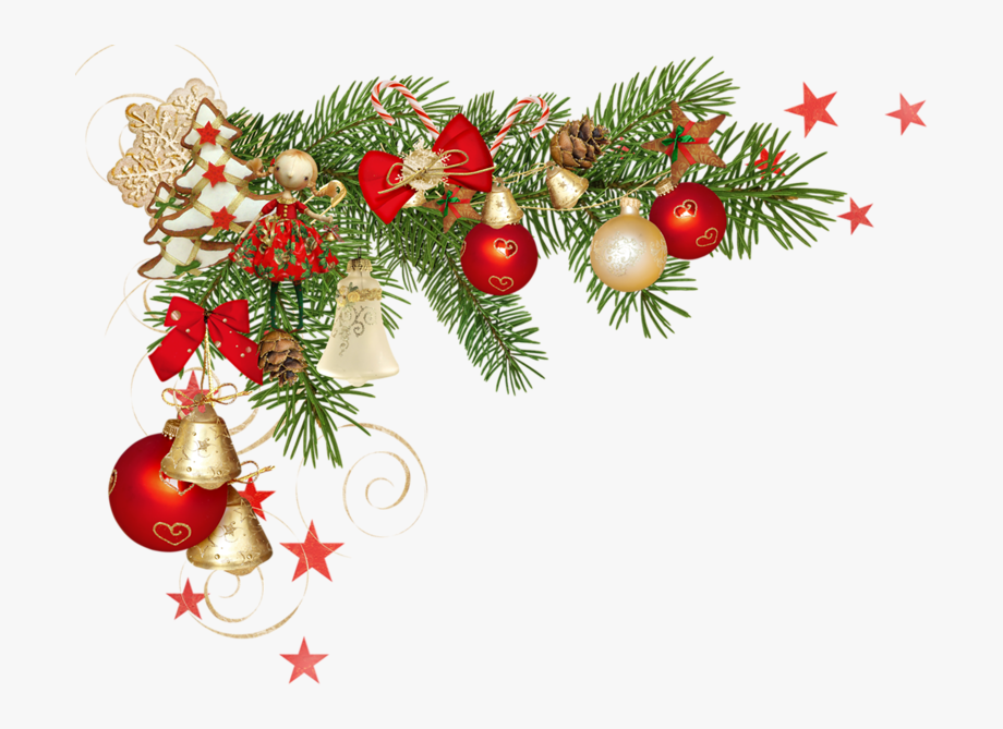 free christmas corner border clipart 10 free Cliparts | Download images ...