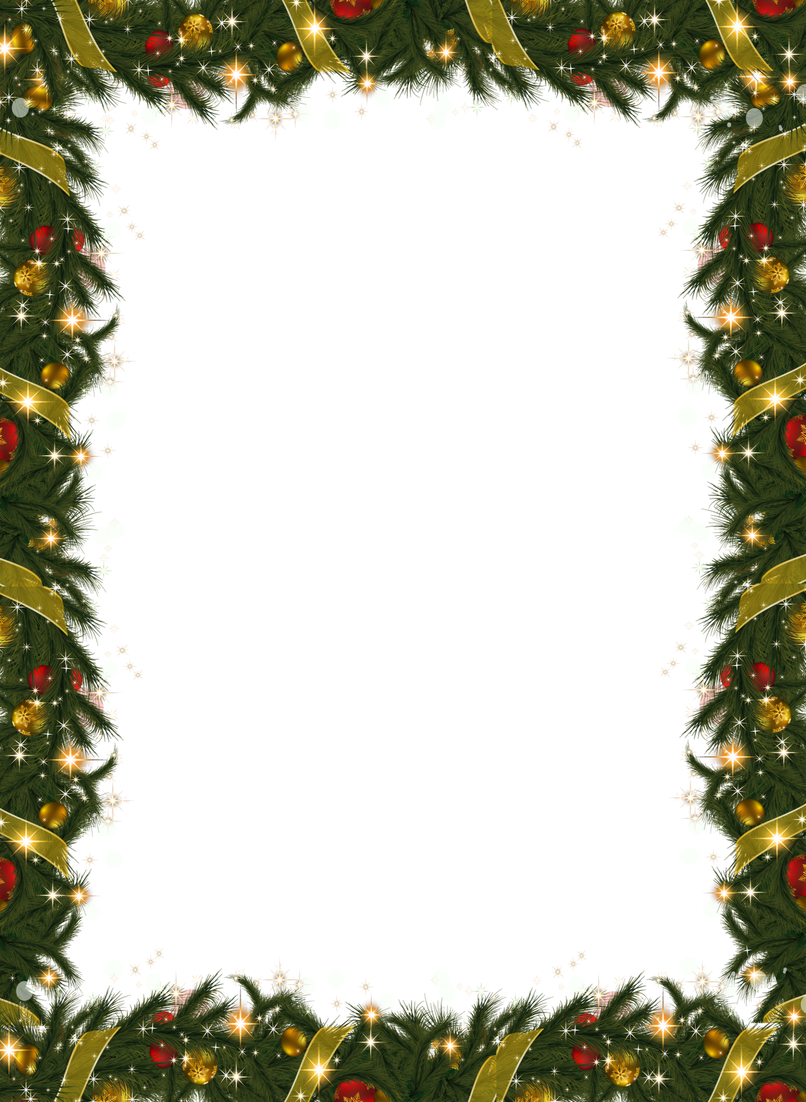 free christmas frames and borders png 10 free Cliparts  Download