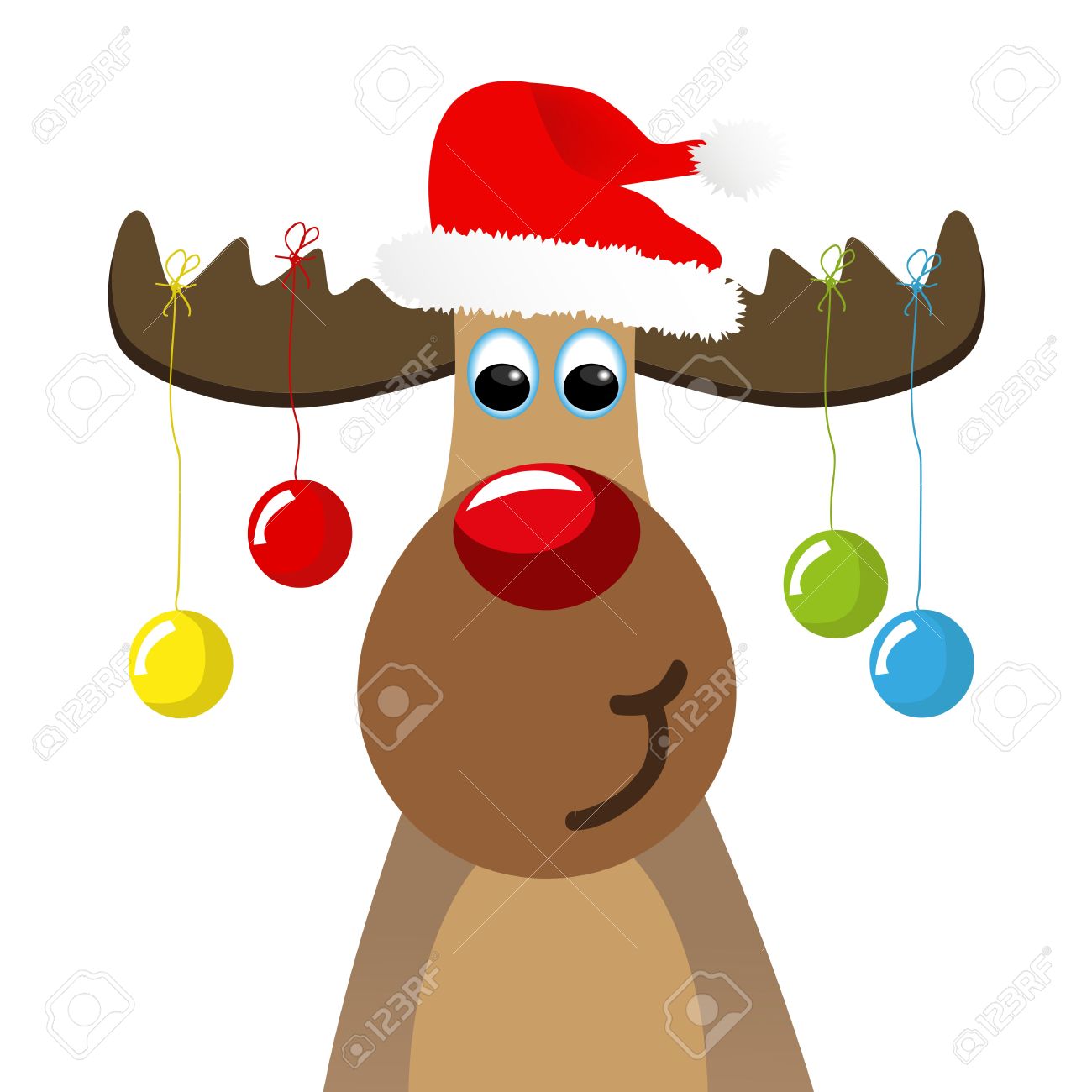 Free Christmas Moose Clipart 10 Free Cliparts Download Images On   Free Christmas Moose Clipart 7 