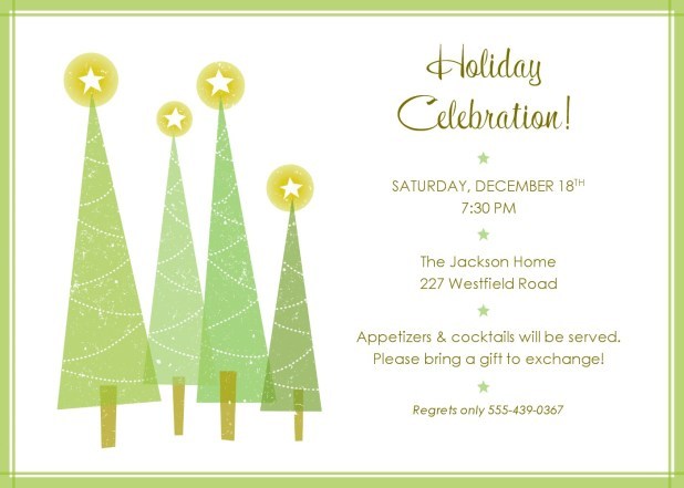 free christmas party invitation clipart 10 free Cliparts | Download ...