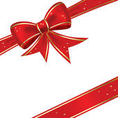 Free Christmas Ribbon Cliparts, Download Free Clip Art, Free.