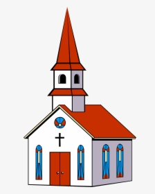Church PNG Images, Transparent Church Image Download.