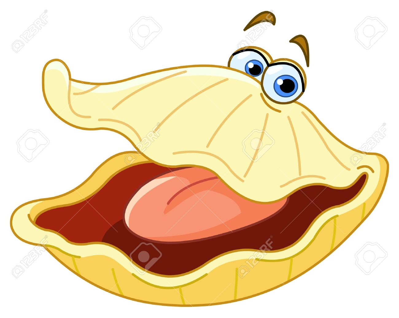 free clam clipart 10 free Cliparts Download images on Clipground 2024