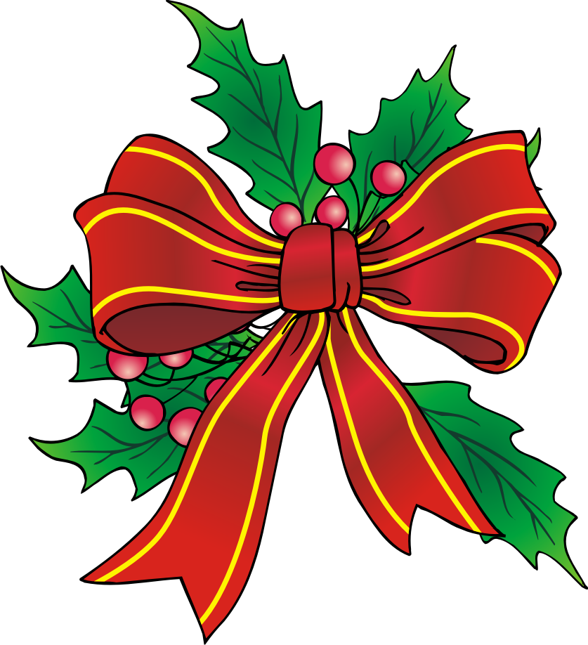 Free Christmas Clipart Pictures.