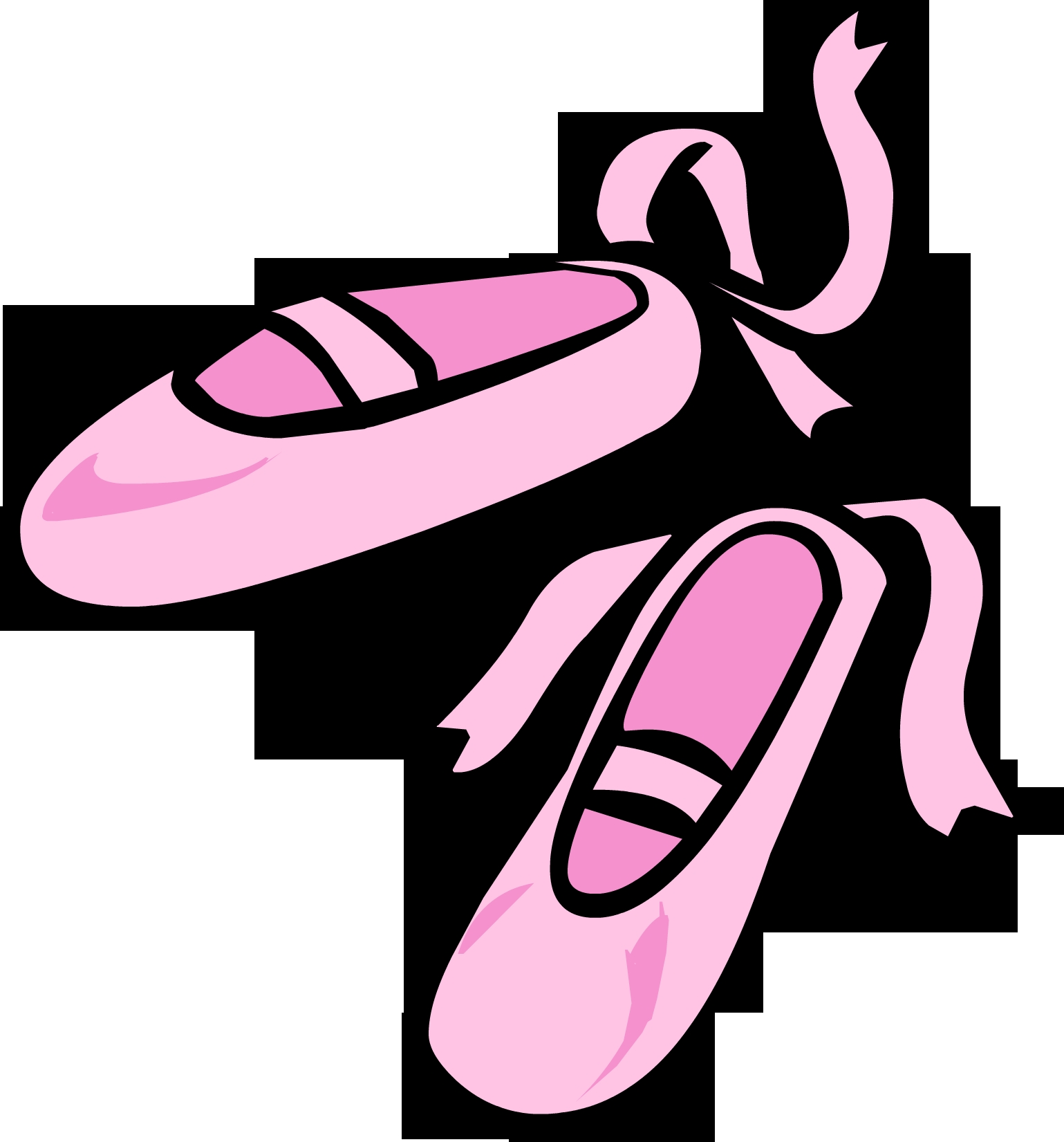 Free Ballerina Clipart at GetDrawings.com.