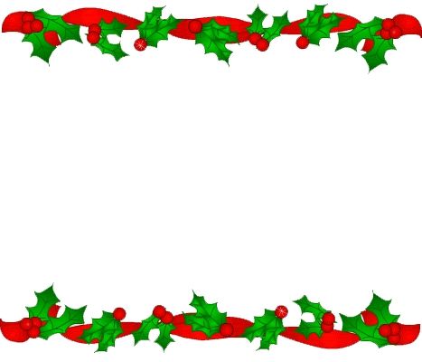 free clip art borders holiday 10 free Cliparts | Download images on ...