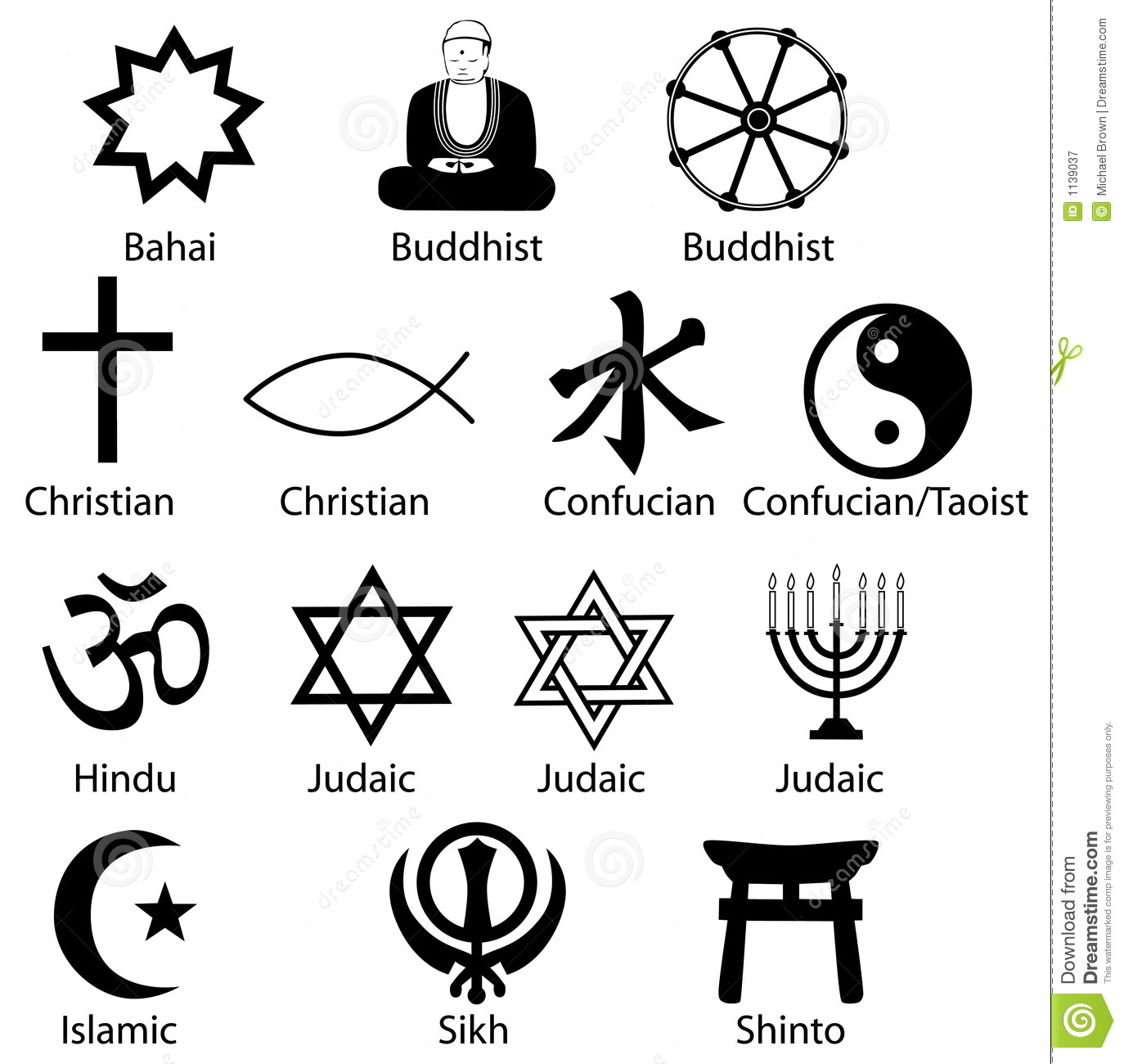 visualizing-the-world-s-most-popular-religions