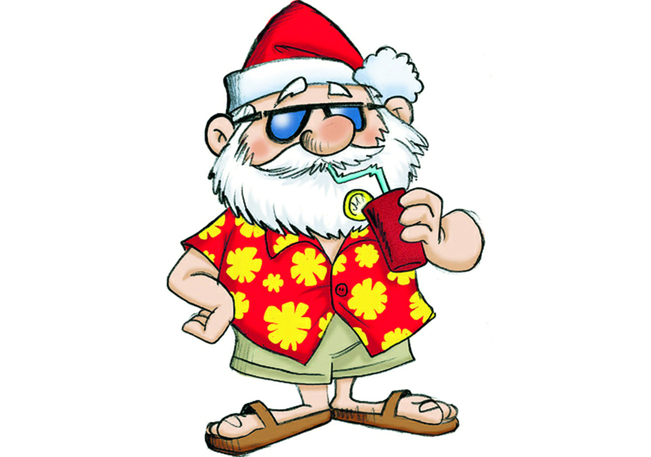 Free Summer Christmas Cliparts, Download Free Clip Art, Free Clip.