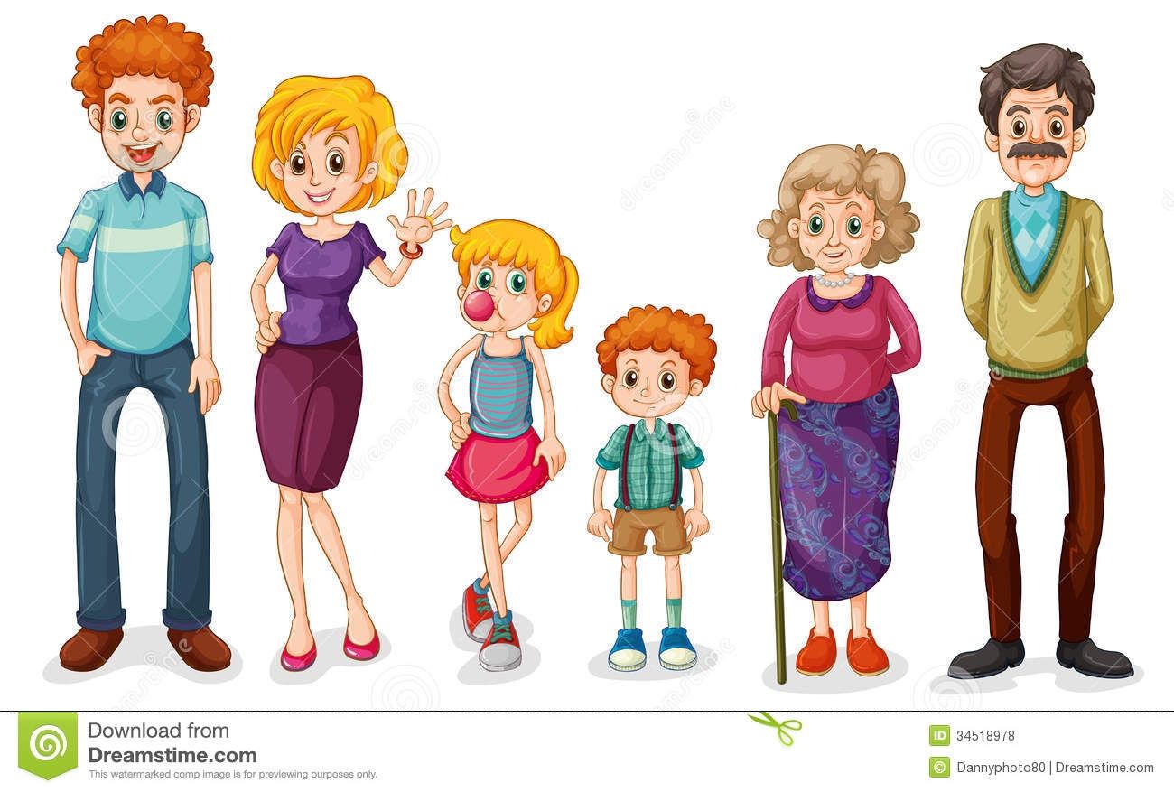 free clip art family members 10 free Cliparts | Download images on