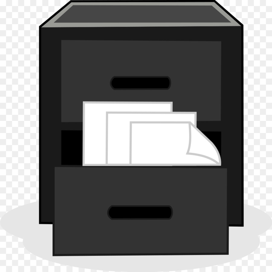 File Cabinets Angle png download.