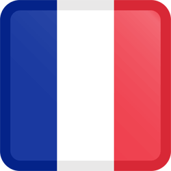 France flag clipart.