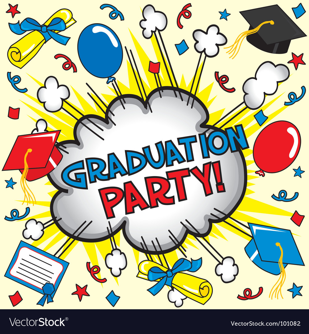 free clip art graduation party 10 free Cliparts | Download ...