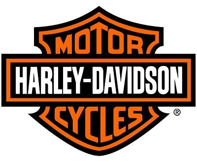 harley davidson clip art free download.