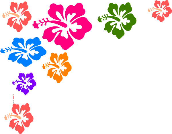 free clip art hawaiian borders 10 free Cliparts  Download images on