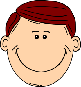 28+ Clipart Head.