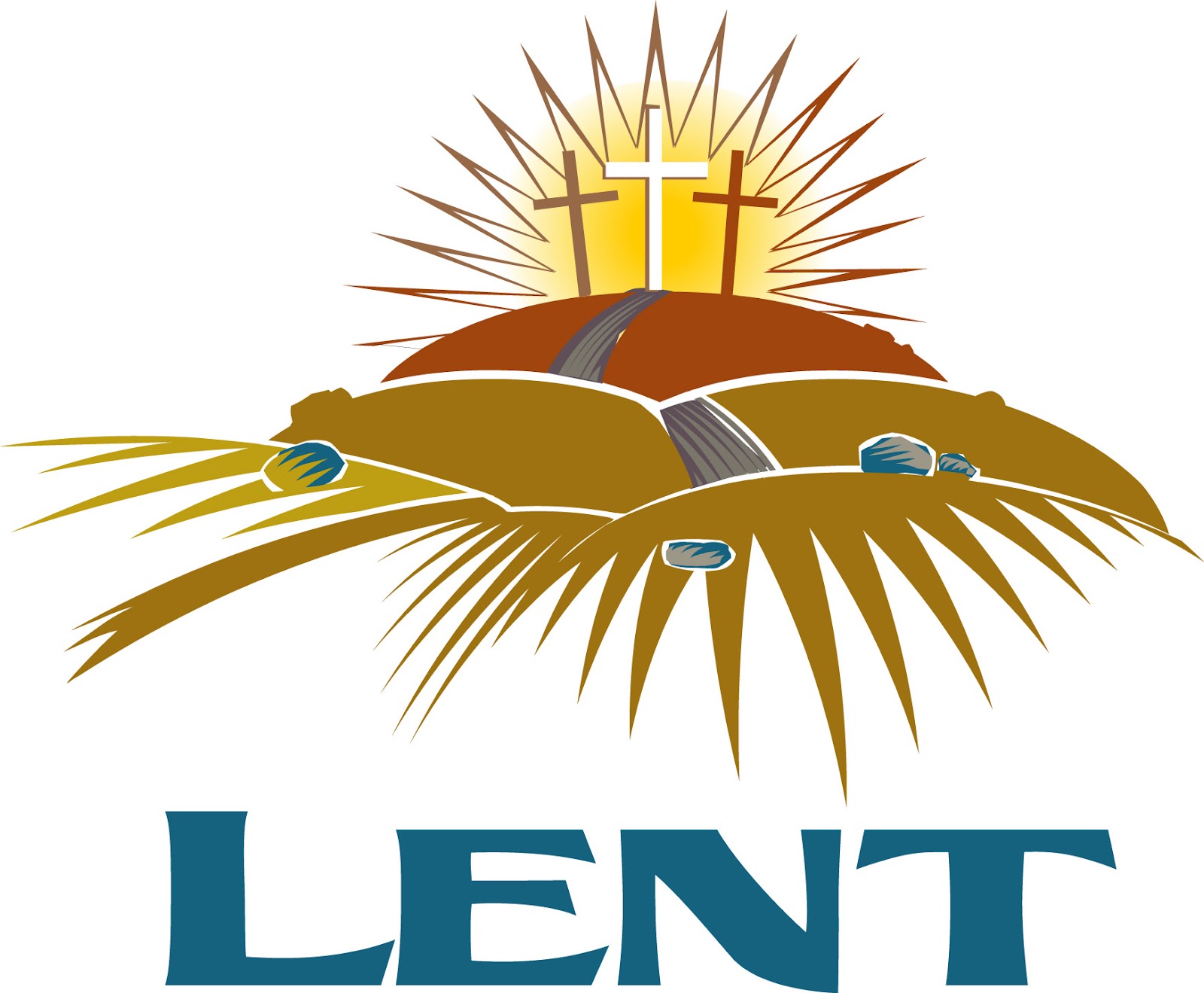 Free clipart for lent 4 » Clipart Station.