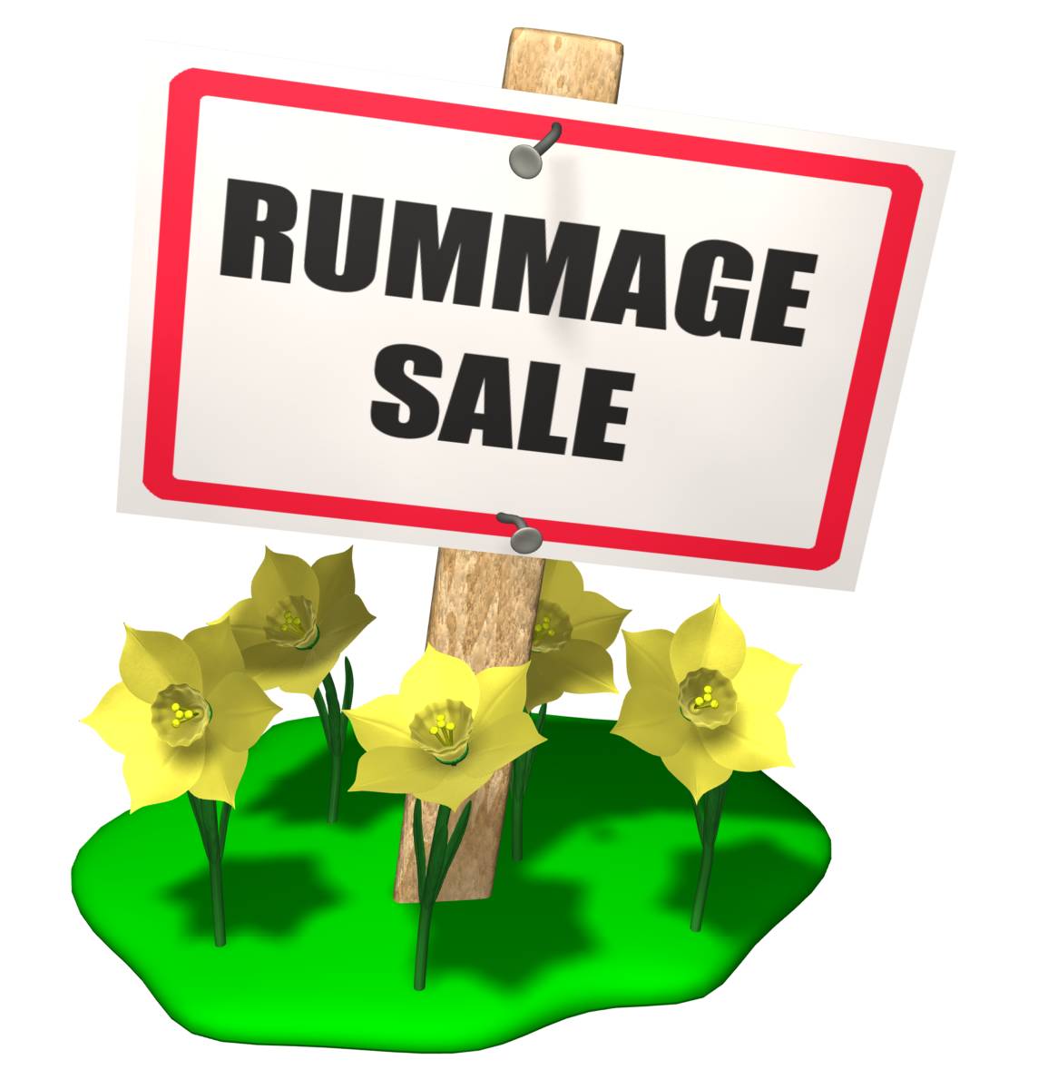 Free Rummage Sale Clipart, Download Free Clip Art, Free Clip Art on.