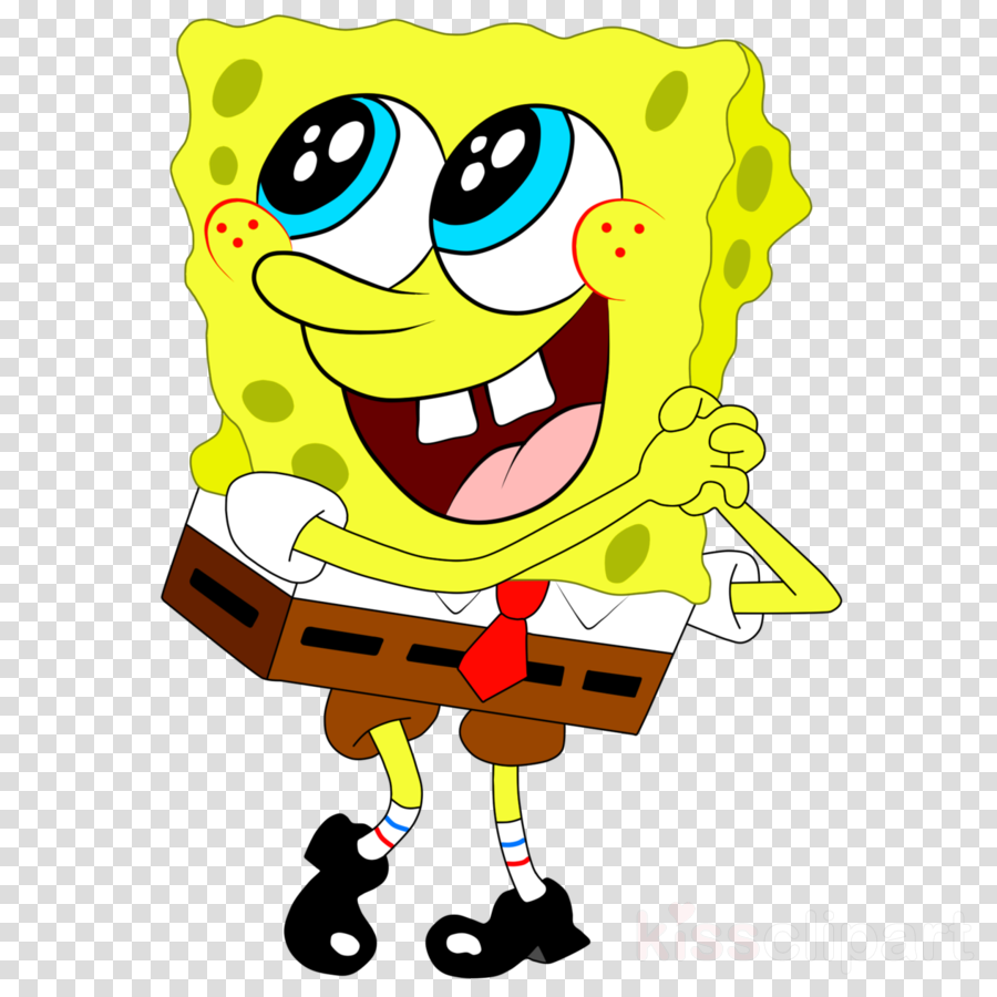 Free Clip Art Spongebob Squarepants 10 Free Cliparts Download Images 