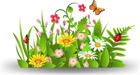 Free clipart spring images 4 » Clipart Portal.
