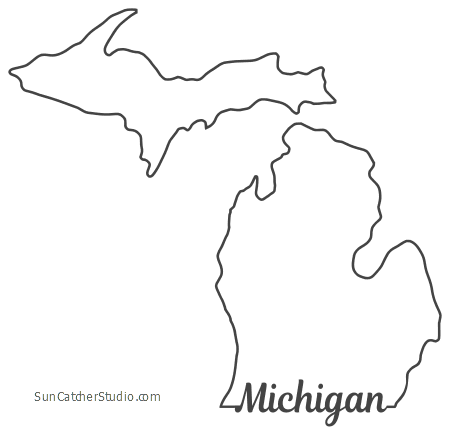 Michigan.