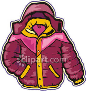 free clip art winter coats 20 free Cliparts | Download images on ...