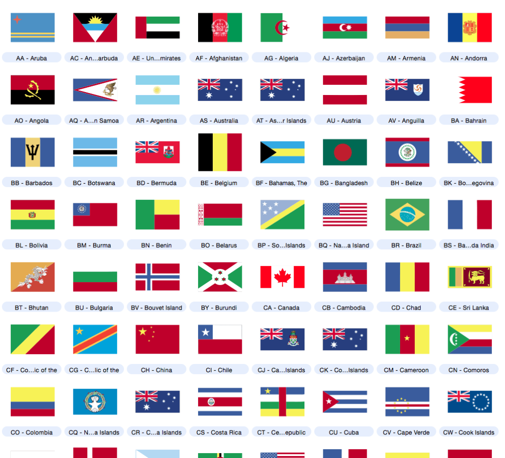 free clip art world flags 10 free Cliparts | Download ...