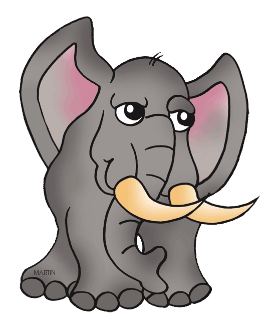 Free Clip Art Animals & Clip Art Animals Clip Art Images.