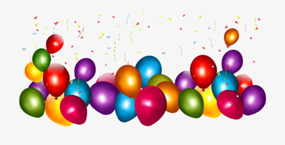 free clipart balloons and confetti 10 free Cliparts | Download images