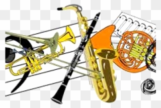 Free PNG Free Clipart Band Instruments Clip Art Download.