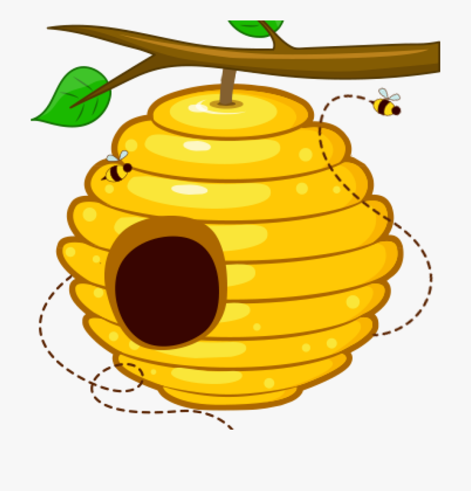 Free Clipart Bee Hive 10 Free Cliparts Download Images On Clipground 2022