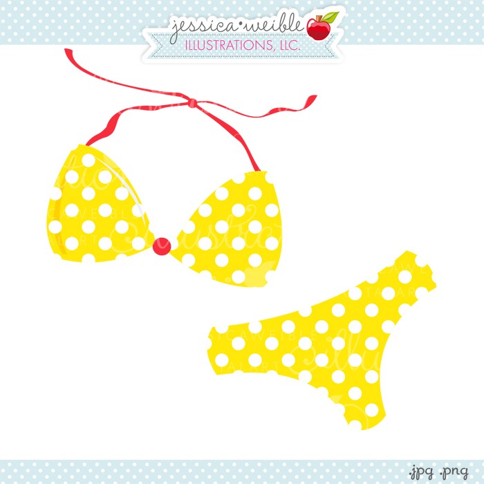 Free Bikini Cliparts, Download Free Clip Art, Free Clip Art.
