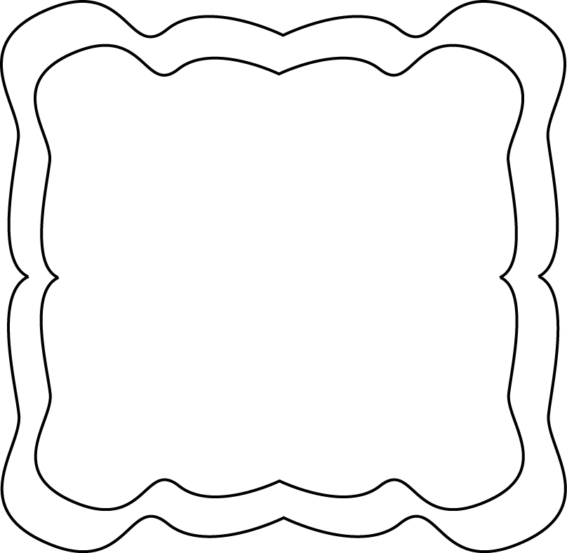 Free Free Black And White Borders, Download Free Clip Art.