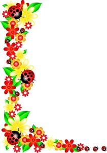Free Spring Cliparts Borders, Download Free Clip Art, Free.