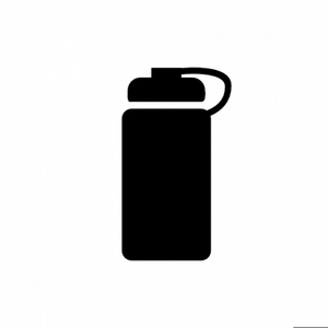 Free Clipart For Water Bottles.