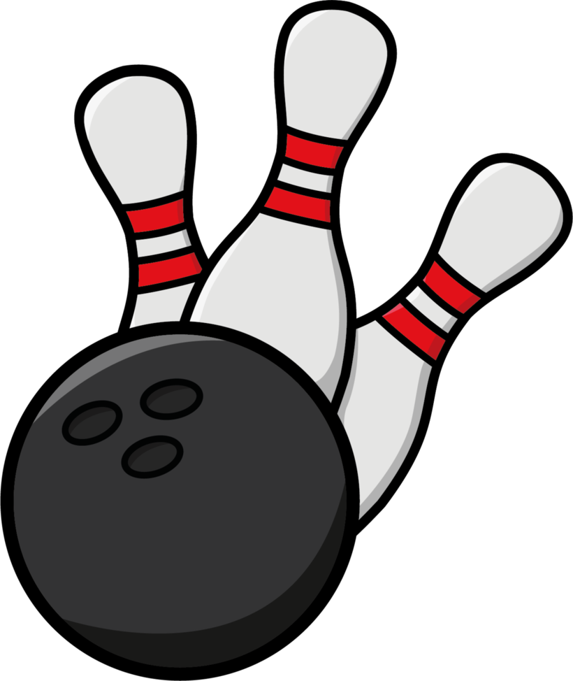 Free Printable Bowling Clipart 10 Free Cliparts Download Images On 