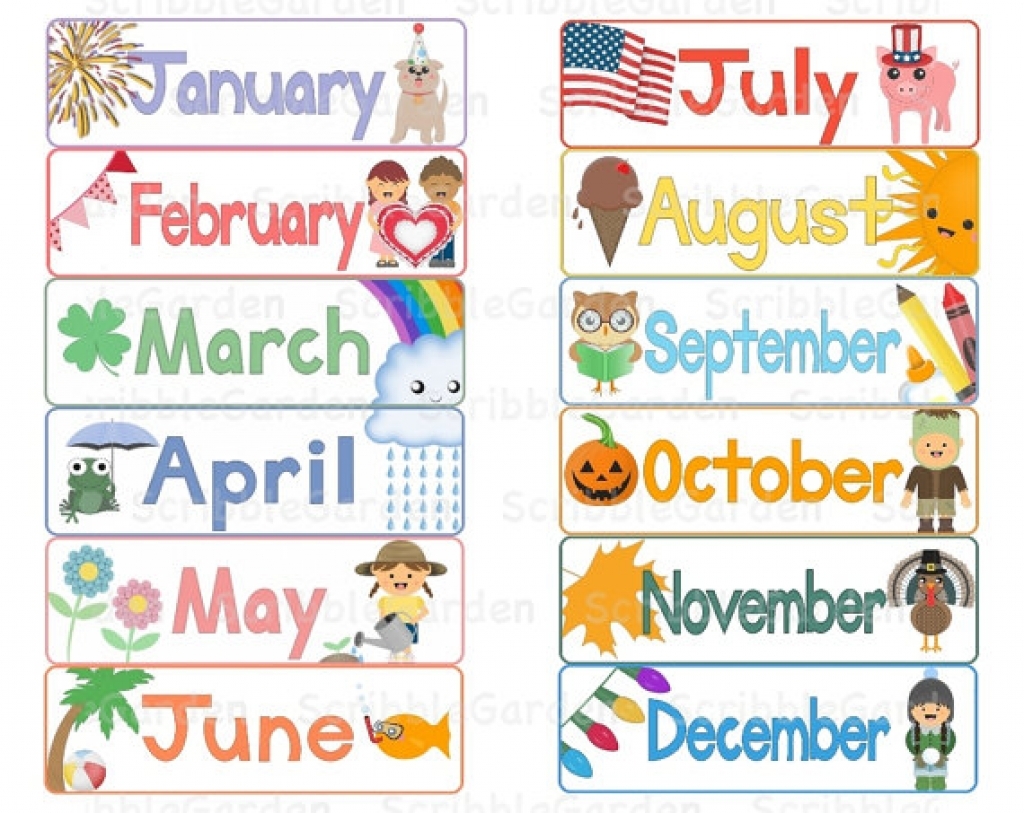 free clipart calendar months 10 free Cliparts Download images on