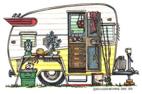 Free Camper Cliparts, Download Free Clip Art, Free Clip Art.