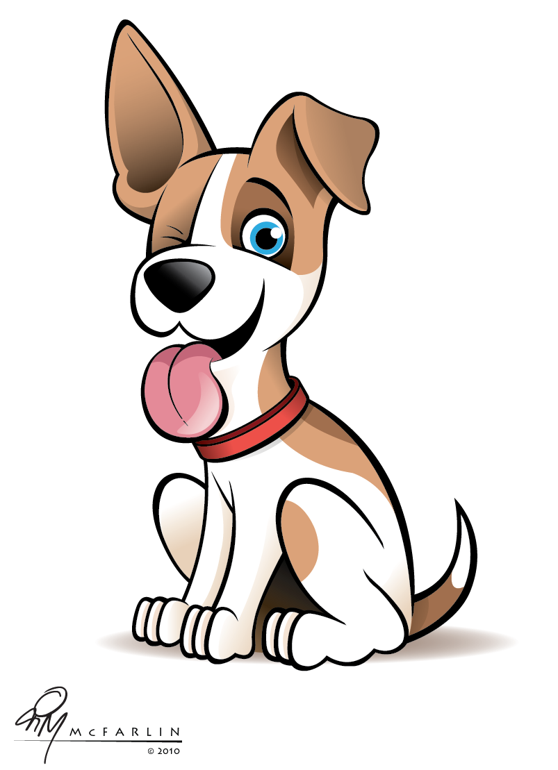 Free Dog Cartoon, Download Free Clip Art, Free Clip Art on.
