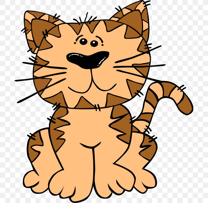 Cat Kitten Free Content Clip Art, PNG, 705x800px, Cat.