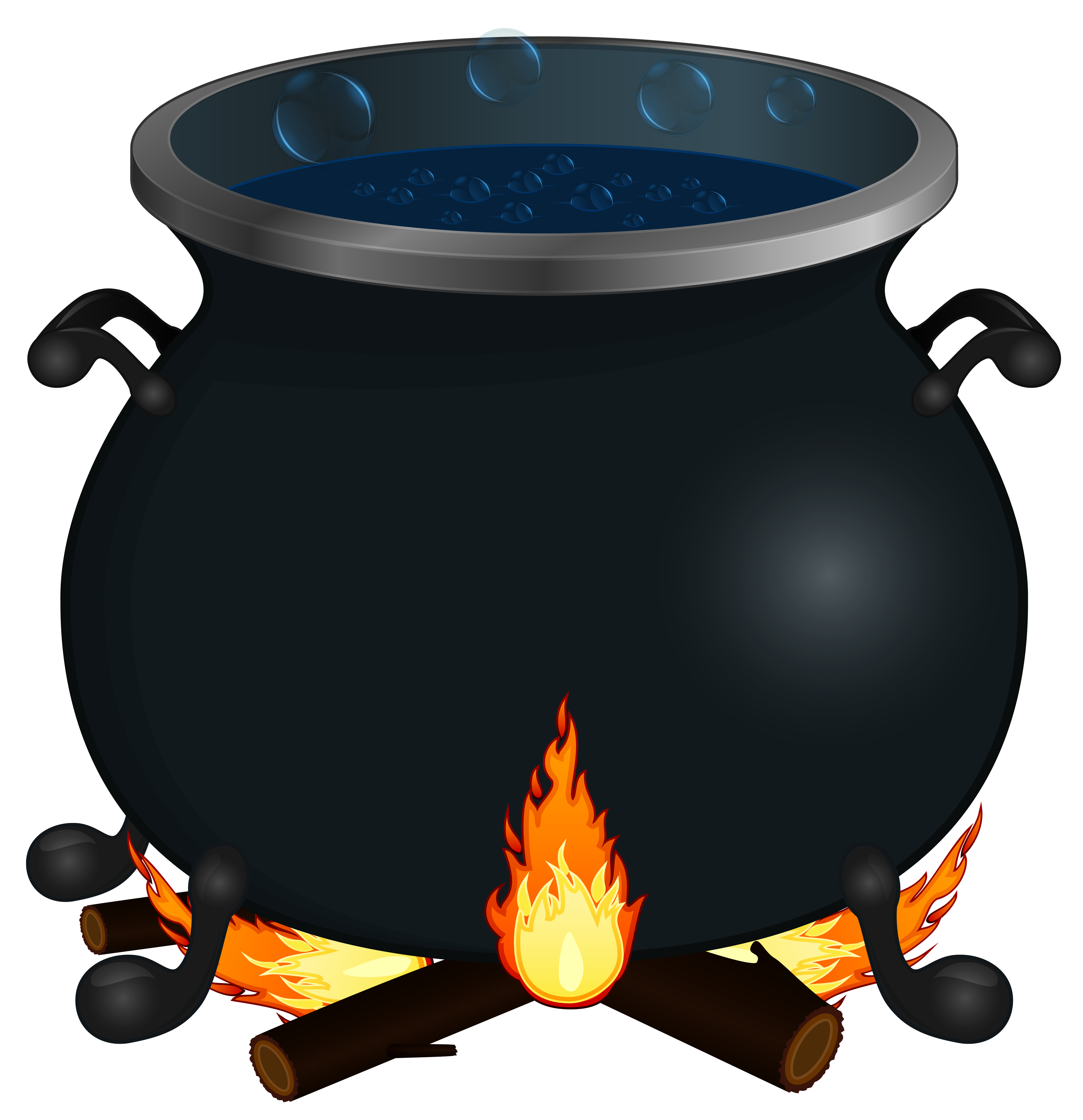 Free Witch Cauldron Cliparts, Download Free Clip Art, Free.