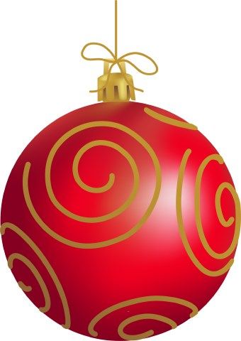 free clipart christmas ornaments 10 free Cliparts | Download images on ...