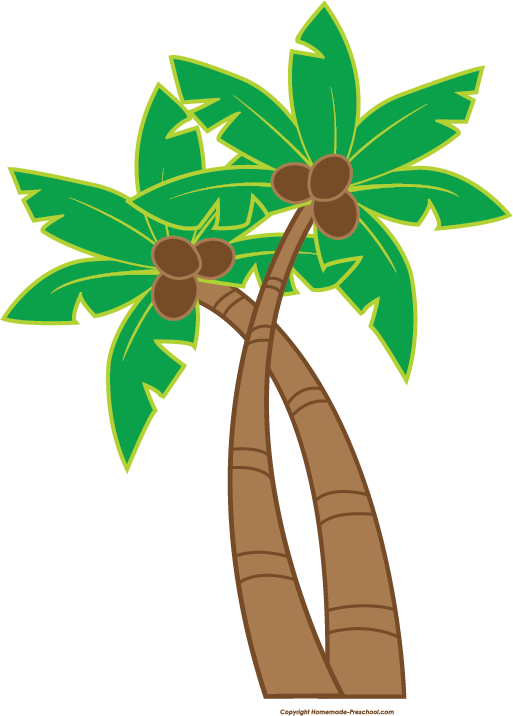 Fun and free luau clipart, ready for PERSONAL and COMMERCIAL.