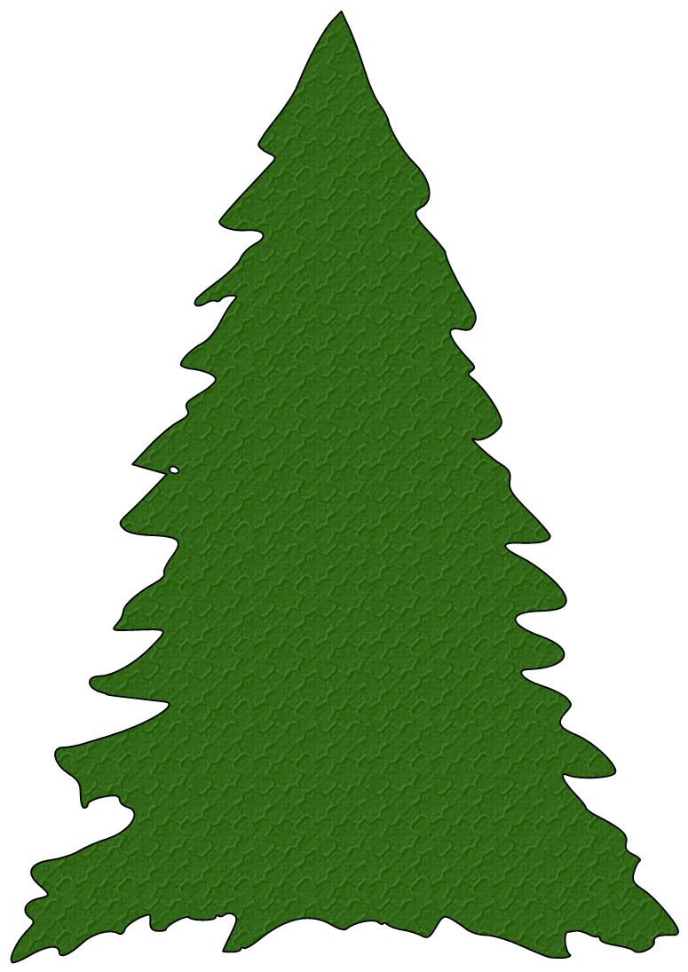 free-clipart-christmas-tree-outline-20-free-cliparts-download-images